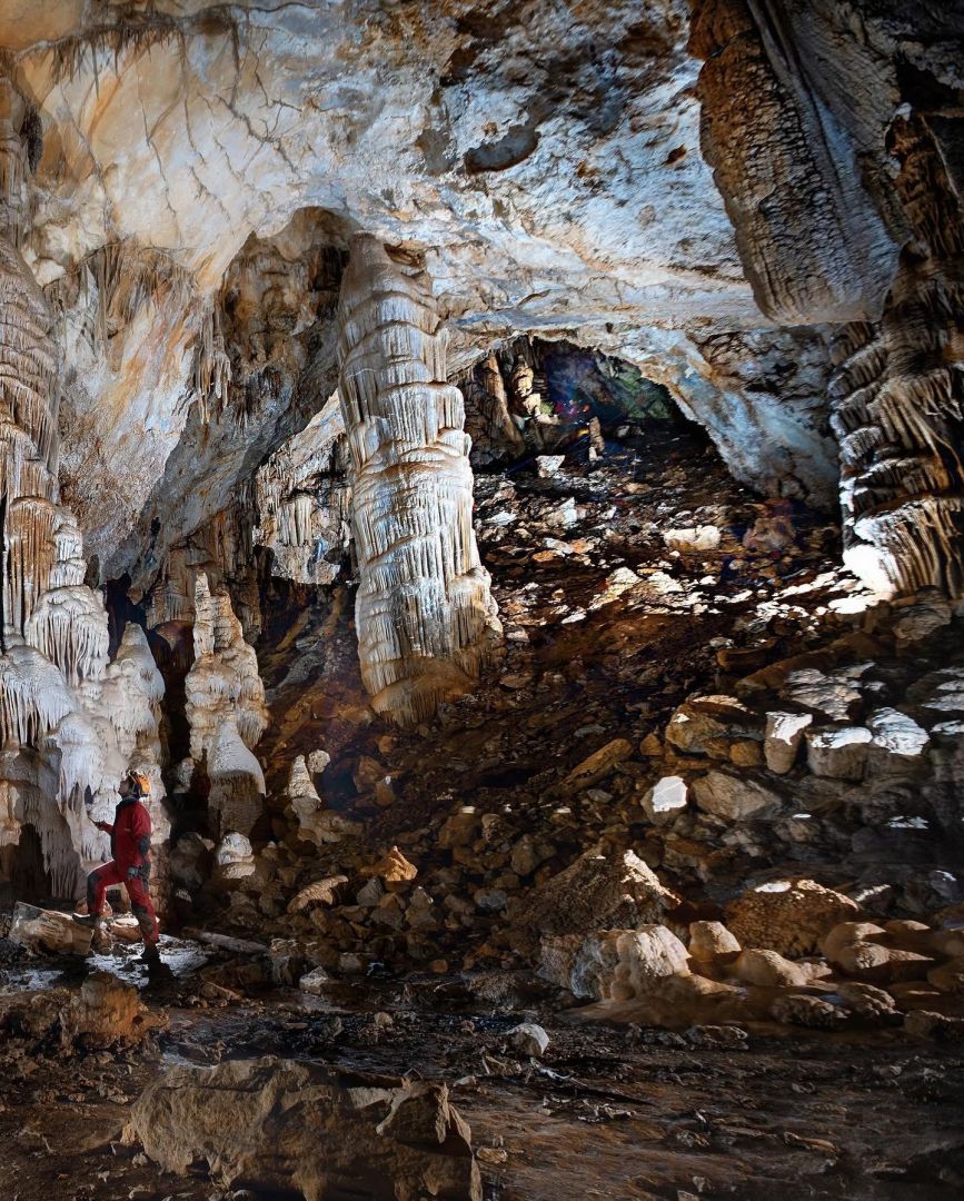 Konya'da böyle bir yer olduğuna kimse inanamıyor: Doğanın sakladığı sır ortaya çıkıyor