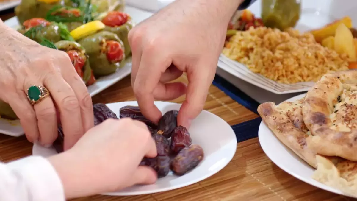 Konya’da bu fiyata iftar yok! 30 TL’lik menü gündem oldu