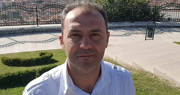 Konya'da Cani kocaya 20 yıl! Annesine ait olduğunu ileri sürdüğü yüzüğü vermeyince eşini 7 yerinden bıçaklamıştı