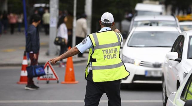Konya’da çok sayıda cadde ve sokak trafiğe kapanıyor: Yetkililer saat vererek uyardı!