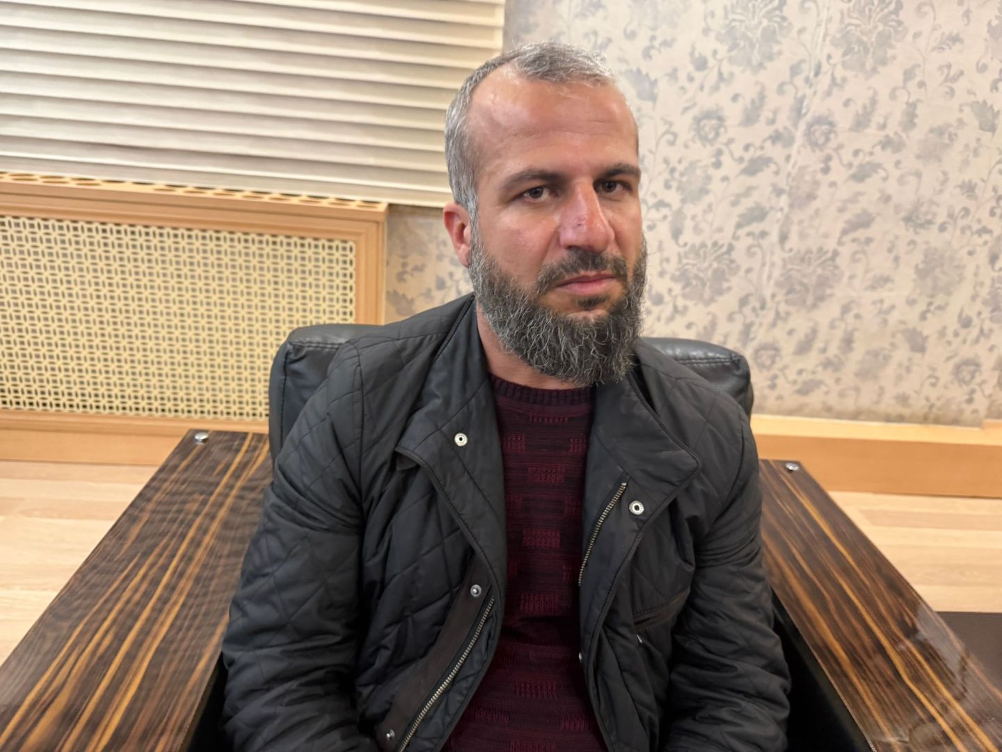 Konya'da doktor-müezzin kavgasında tutuklanan Yusuf Mete serbest bırakıldı