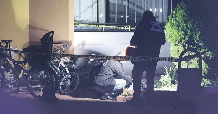 Konya'da Ebru öğretmenin katili gün yüzü göremeyecek