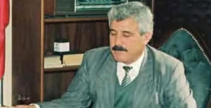 Konya’da hayatını kaybeden eski belediye başkanı toprağa verildi