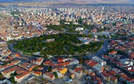 Konya’da kar ve yağmur yağışı devam edecek mi? Meteoroloji güncel veri paylaştı!