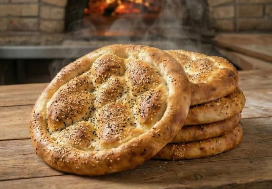 Konya’da Ramazan pidesi fiyatları netleşti: Zam olacak mı?