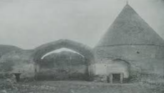 Konya’da Tarihi Medrese Yerini Otoparka Bıraktı