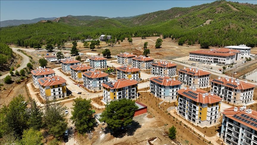 Konya’da TOKİ heyecanı sona erdi! İşte kurada çıkan isimler