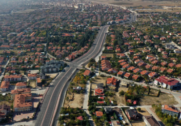 Konya’da trafiğe çıkacaklara önemli uyarı: O cadde trafiğe kapatıldı!