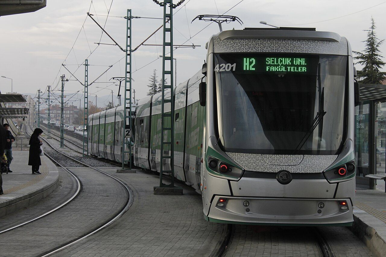 Konya’da tramvaylar o gün çalışmayacak! AKOM tarih ve saat duyurdu