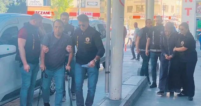 Konya'da Yasak aşk cinayetinde ağır müebbet istemi