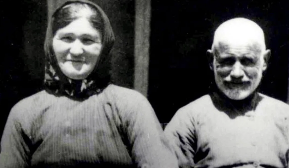Konyalı Hüseyin Ağa ile Atatürk arasında unutulmaz hatıra