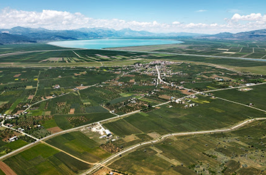 Konya’nın en küçük 3 ilçesi belli oldu: O ilçesi köy kadar!