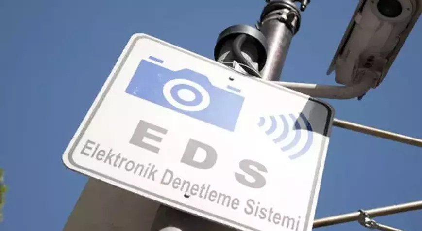 Konya’nın kritik caddesi de artık mercek altında!