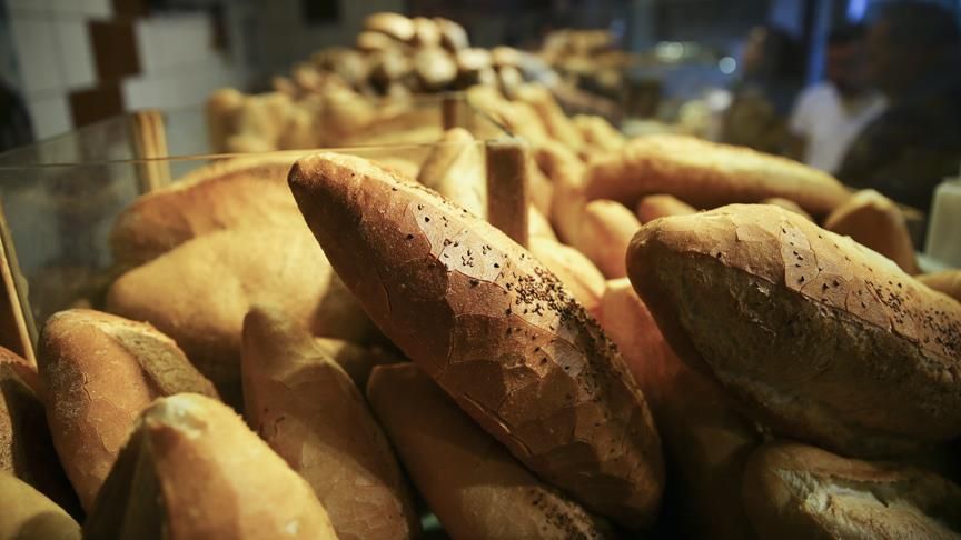 Konya’nın o ilçesinde ekmek 6 TL'den satılacak!