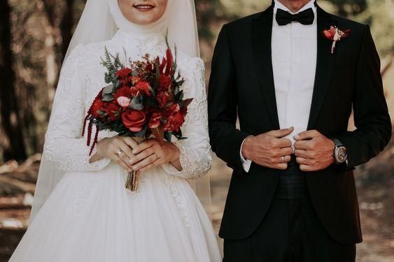 Konya’nın o ilçesindeki düğün gelenekleri duyanları hayrete düşürüyor!