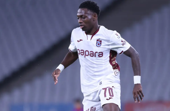 Konyaspor, Trabzonspor'un yıldızıyla anlaştı ancak imza daha atılmadı: Peki son durum ne?