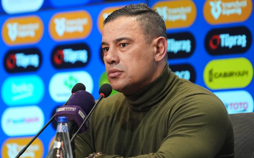 Konyaspor–Beşiktaş maçı sonrası basın toplantısında gergin anlar: “Fırçamı attın? Haddinizi bilin!’