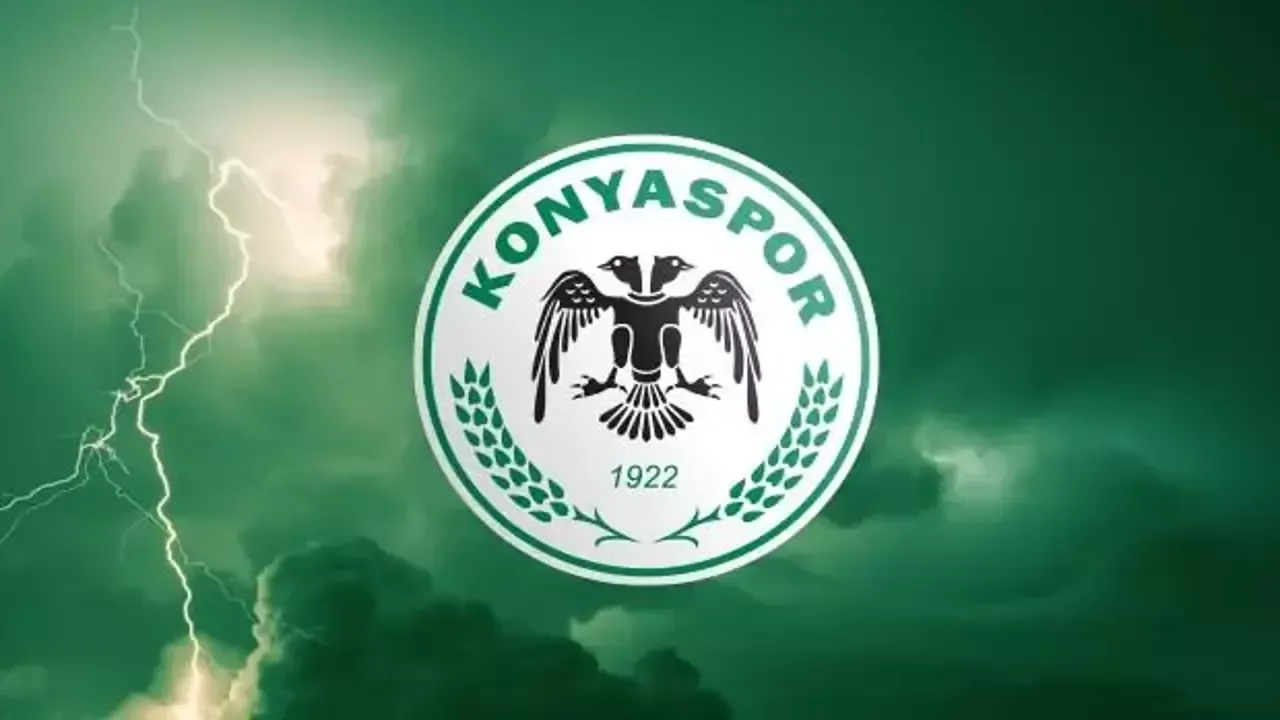 Konyaspor'da şoke eden gelişme: 6 kişi gözaltına alındı!