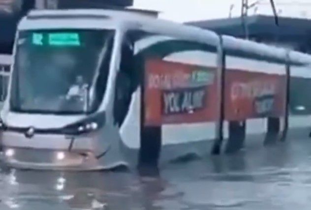 Konya’ya ait eski görüntülerle algı yaratmak istediler: Gerçek bambaşka çıktı!