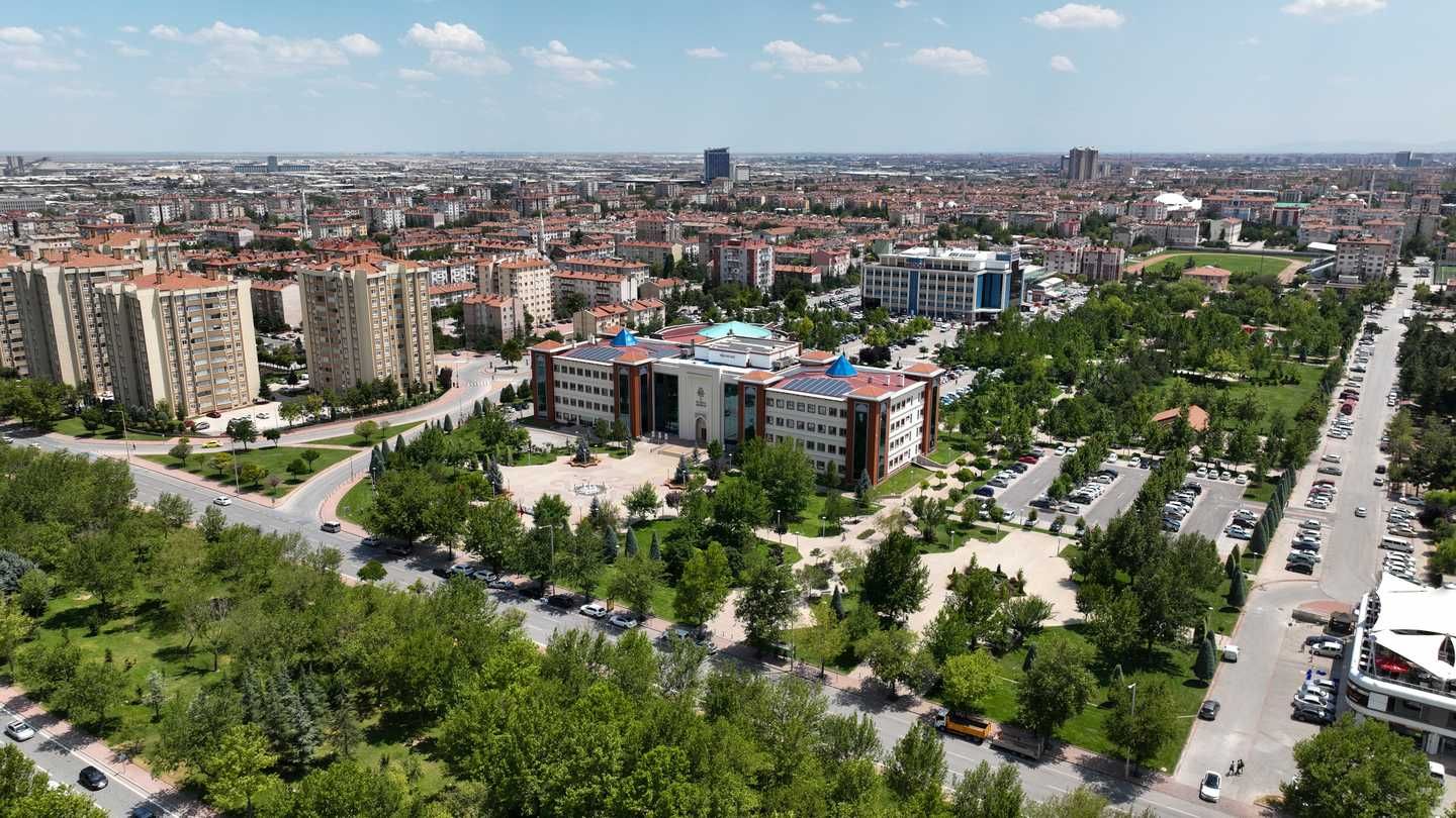 Selçuklu, Nüfusuyla 50 İlden Büyük