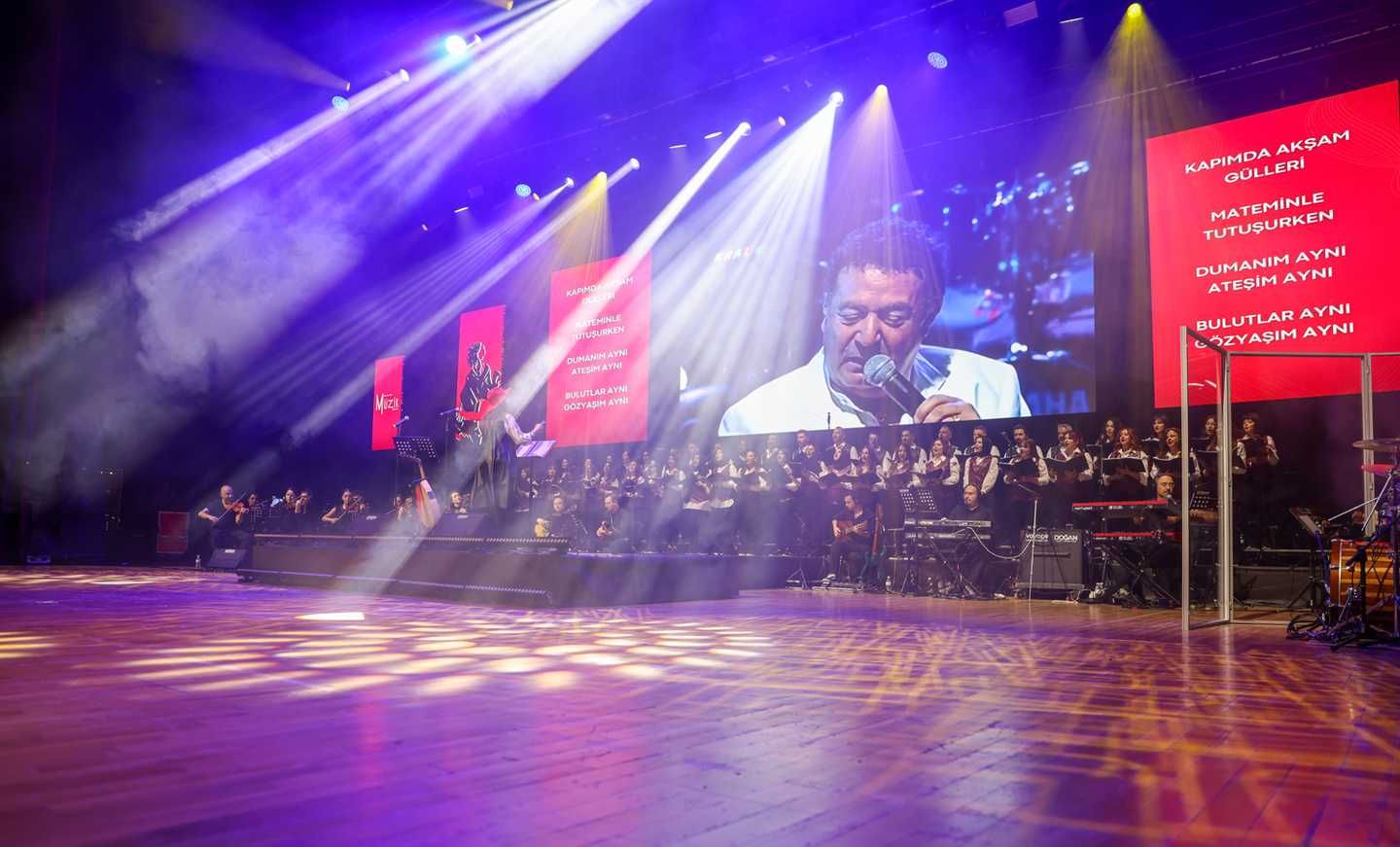Selçuklu’da Kültür Sanat Rüzgarı