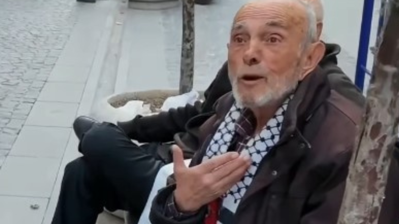 Sosyal medya bu 3 Konyalıyı konuşuyor! Gezgin mikrofon uzattı, aldığı cevap karşısında şoke oldu