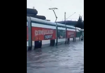 Sosyal Medyada Konya’ya Ait Olduğu İddia Edilen Video Gündem Oldu