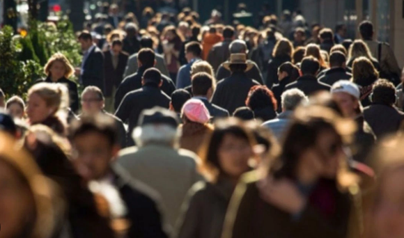 Türkiye’nin güncel nüfusu belli oldu: Konya’da nüfus arttı, yoğunluk 59 olarak açıklandı!