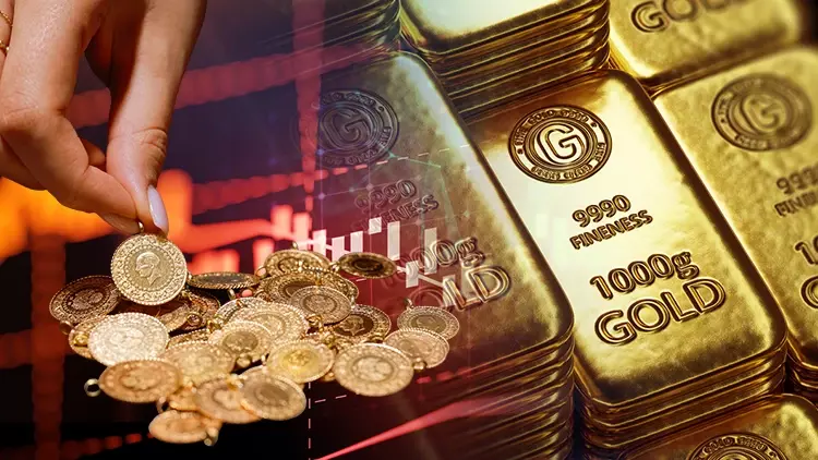 Türkiye’nin yastık altı altın listesi belli oldu: Konya'nın sıralaması şaşırttı!