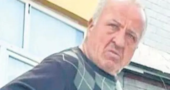 Yer Konya... Binadan demir çalan hırsızı bir yumrukla öldürdü