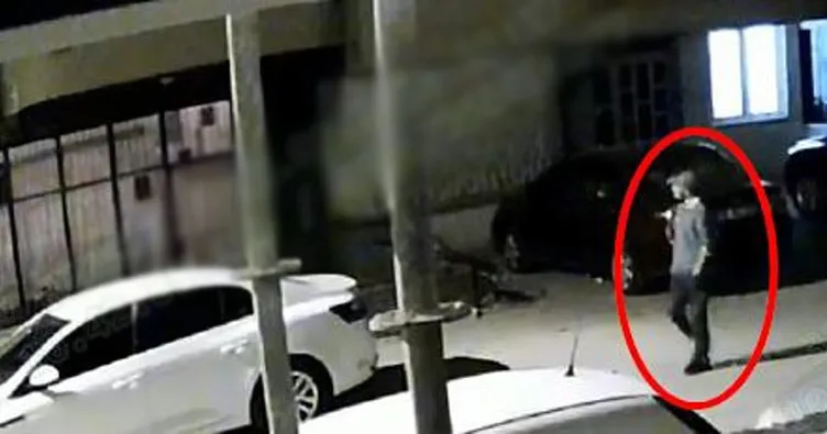 Yer Konya... Bir tablet için dehşeti yaşatmış! Hırsızlık için girdiği evde Hatice’yi çocuklarının gözü önünde defalarca bıçakladı