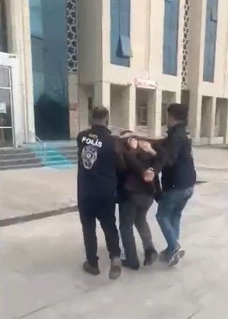 11 dosyadan aranan şahıs Konya’da yakalandı