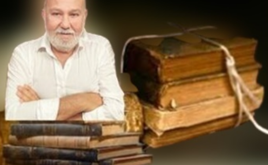 Günün Kitapları | Değerlendirme: Gazeteci Özkan Saçkan