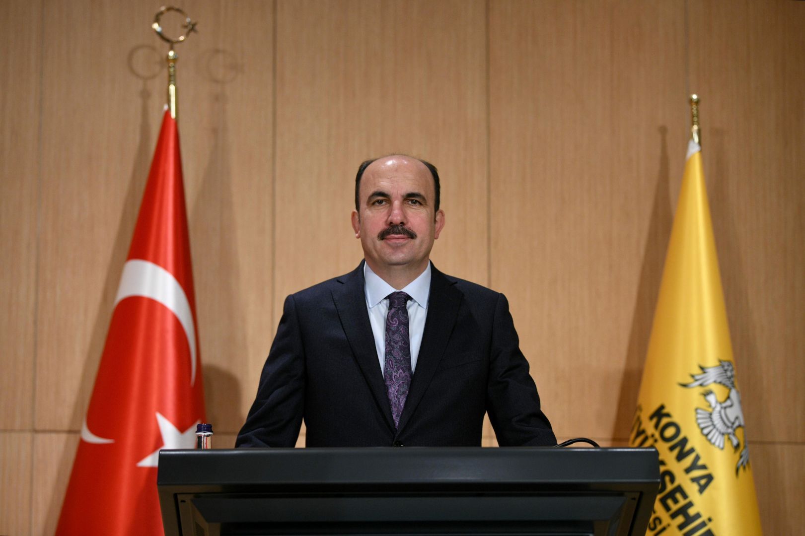 Konya'da Başkan Altay'dan eğitime dev katkı: 19 bin öğrenciye 43 milyon liralık destek