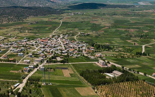 Ahırlı’nın tarih sahnesindeki yolculuğu: Bizans’tan Selçuklulara uzanan bir miras
