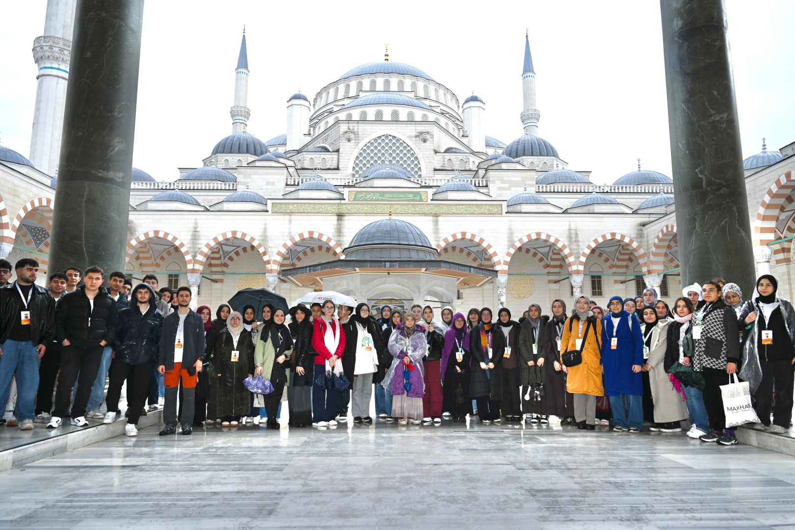 Başkan Altay: “Genç Seyyah Projemizle Bu Yıl 25.920 Öğrencimizi Daha İstanbul ile Buluşturacağız”