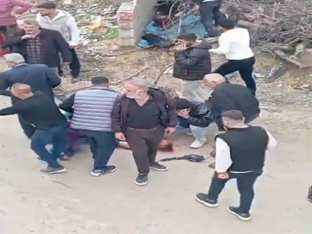 Bayram günü mahalle savaş alanına döndü! 3 ölü, 22 yaralı