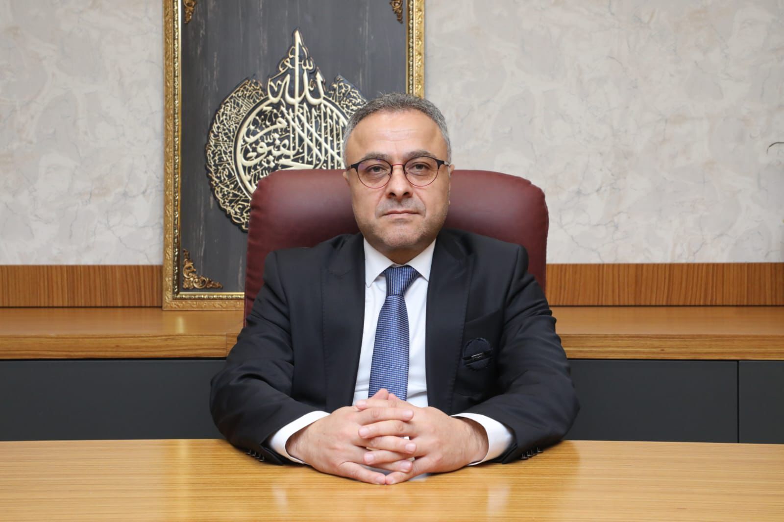 Demirci: “Karatay’da Ramazan Gönüllere Dokunan Bir Seferberliğe Dönüştü”