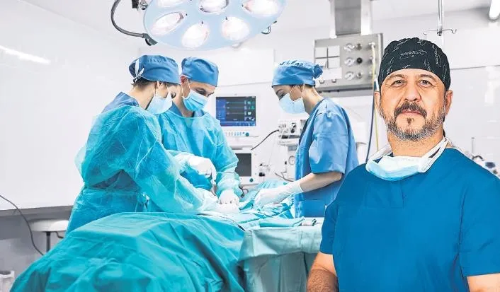 Doktor ihmali ölüme götürdü! Mide balonu uygulaması sonrası fenalaştı...