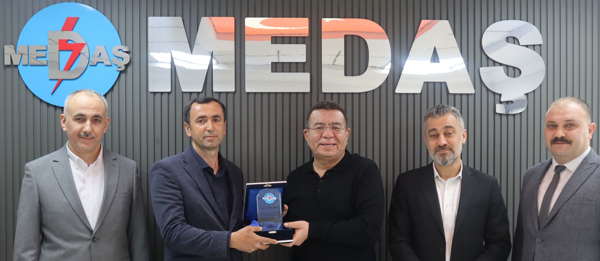 Duyarlı davranış ödüllendirildi