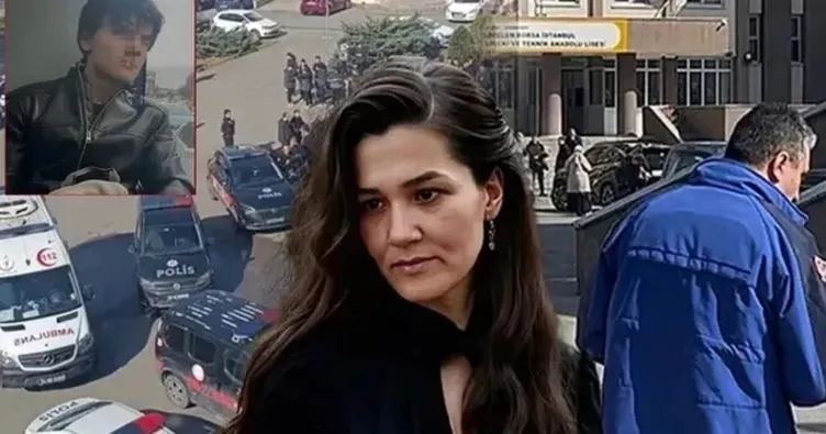 Fatma Nur Çelik’i hayattan koparmıştı! 17 yaşındaki caniyle ilgili çarpıcı detay: Polislere ilk sözü bu olmuş!
