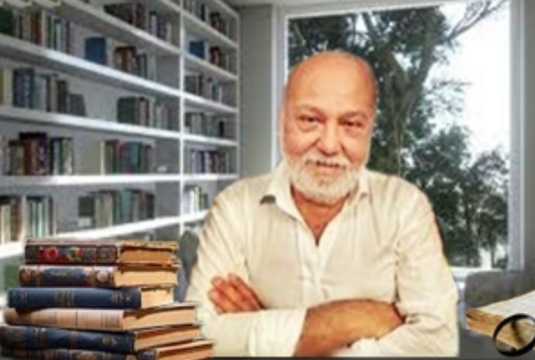 Günün Kitapları | Değerlendirme: Gazeteci Özkan Saçkan