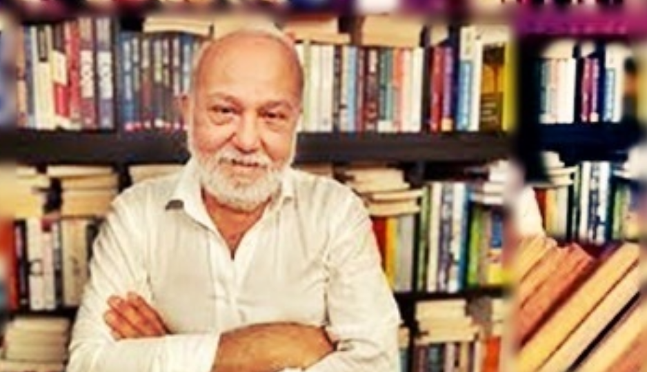 Günün Kitapları | Değerlendirme: Gazeteci Özkan Saçkan