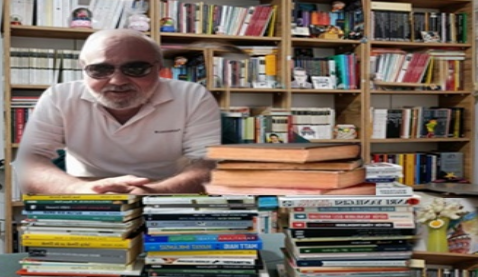 Günün Kitapları | Değerlendirme: Gazeteci Özkan Saçkan