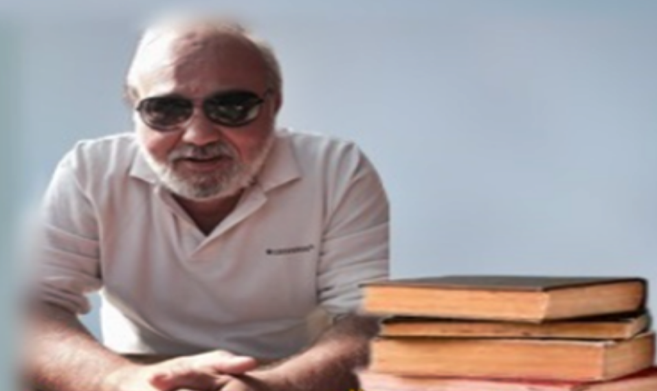 Günün Kitapları | Değerlendirme: Gazeteci Özkan Saçkan