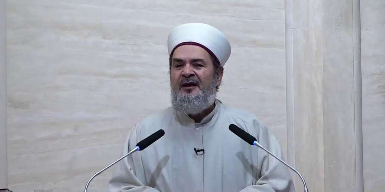 Hastaneye kaldırılan Abdurrahman Büyükkörükçü Hoca ile ilgili yeni gelişme