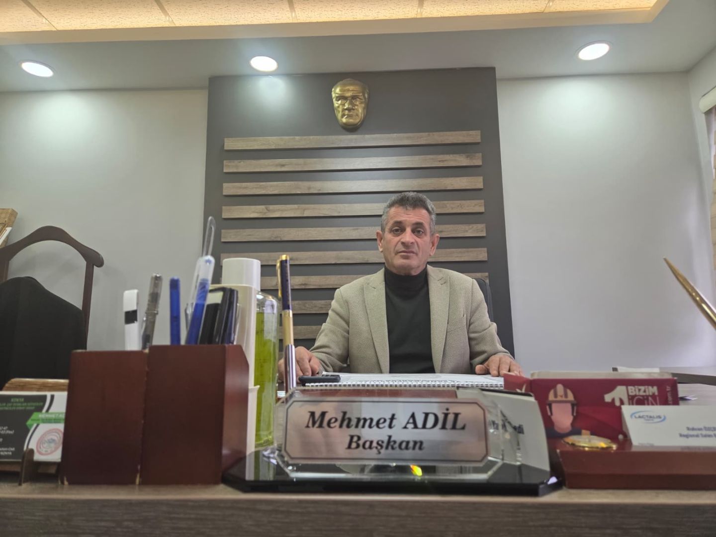 Kahve Kültürü Küresel Etkide 