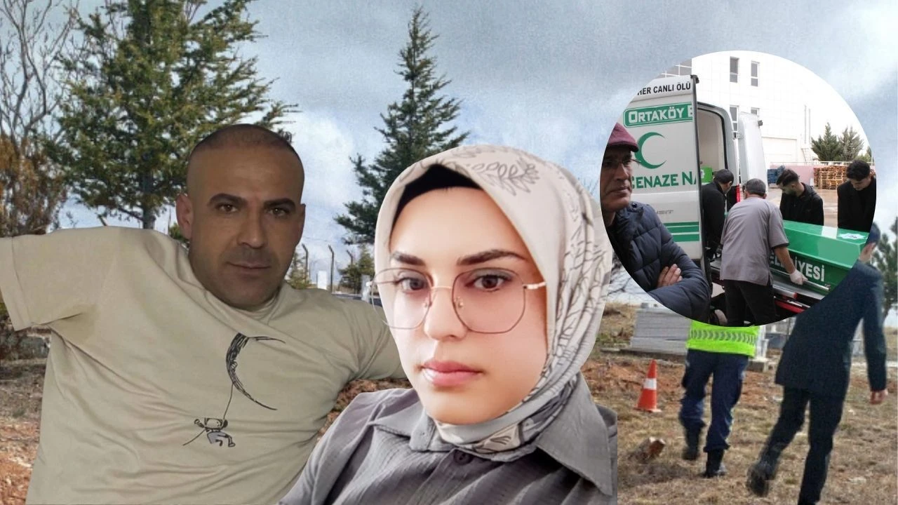 Kardeşimin katili en ağır cezayı alsın