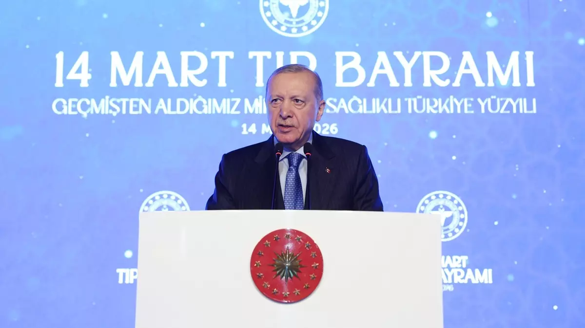 Katil İsrail'in saldırıları! Cumhurbaşkanı Erdoğan: Gözünü kan bürümüş şebeke Lübnan ve İran'da okulları vuruyor