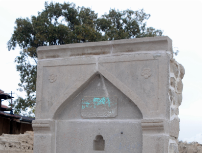 Konya’da 102 yıllık çeşme gün yüzüne çıkmayı bekliyor!